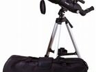 Продам новый телескоп. levenhuk skyline travel 80