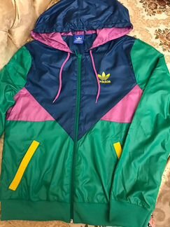 Куртка Adidas