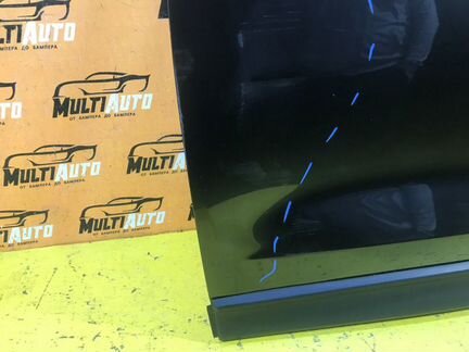 Дверь передняя левая Mazda Cx-5 2 2017-2020