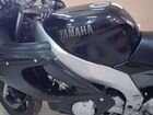 Yamaha thundercat 600 объявление продам