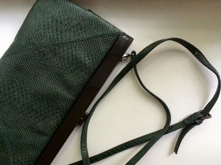 Клатч Mambo (мадрид), абсолютно новый