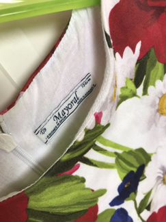 Платья Mayoral 8-9 лет туника Little karl mark joh