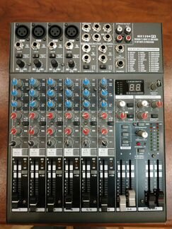 Kaifat MX 1204 FX Микшерный пульт