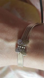 Pandora. Браслет