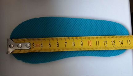 Кроссовки Nike MD Runner 7c (22,5 RUS)