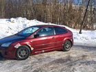 Ford Focus 2.0 МТ, 2005, 240 000 км
