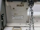 Швейная машина Pfaff 1245 объявление продам