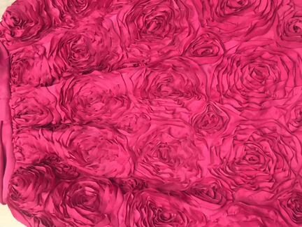 Праздничное платье для девочки