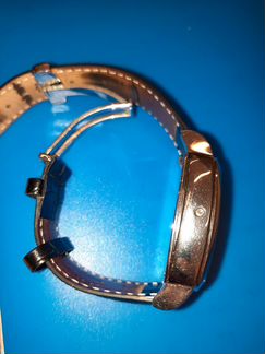 Механические наручные Часы Daniel Jean Richard