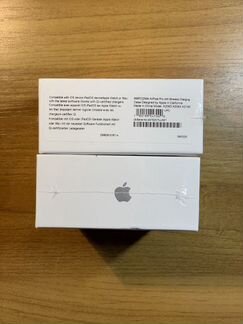 Наушники apple airpods pro
