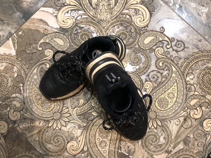 Кроссовки детские zara