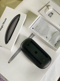 Мышь apple magic mouse 2