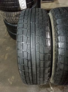 195 65 15 Yokohama бу Шины Зимние 195 65 R15 98H