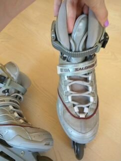 Ролики Salomon 39 размер