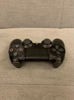 Dualshock 4 оригинал