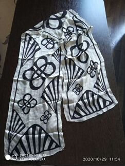 Женские шарфы