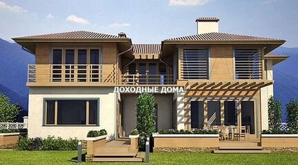 Продажа доли в бизнесе с окупаемостью