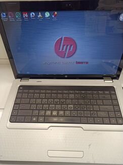 Ноутбук HP (Ш58)