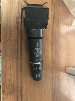 Mitsubishi ASX переключатель стеклоочистителей