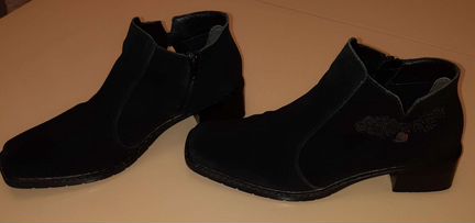 Ботильоны Rieker