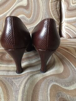 Туфли женские новые