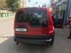 Land Rover Discovery 2.7 AT, 2008, 100 000 км