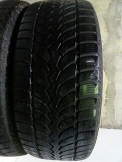 255 55 R18 Bridgestone Blizzak LM 80 в