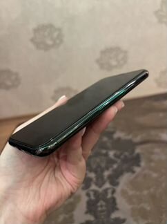 Телефон iPhone 11 pro 64 gb