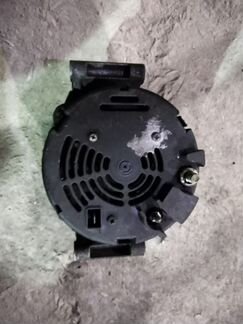 Генератор Mercedes Sprinter 903 OM 611 2.2 CDi