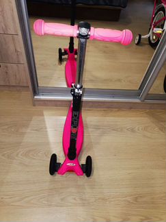 Самокат Explore до 50 кг