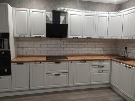 Кухонный гарнитур новый