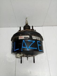 Вакуумный усилитель тормозов Блейзер Елабуга 98