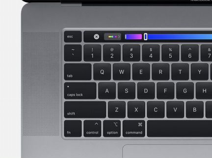 MacBook PRO 16' 2019