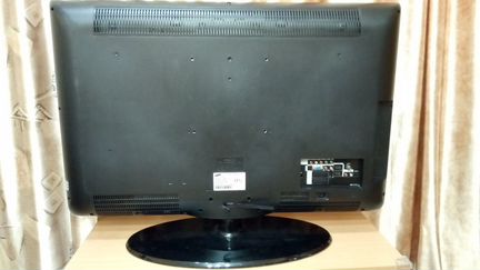 Телевизор samsung LE40Z43T1