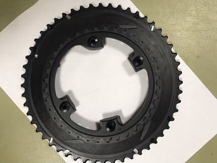 Передние звезды Shimano ultegra