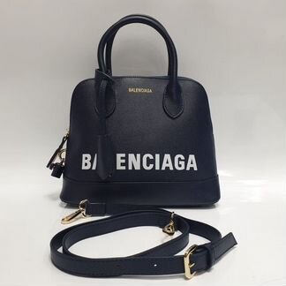 Сумка Balenciaga Ville