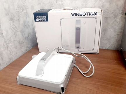 Робот мойщик окон Winbot 850