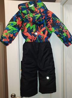 Новый зимний комбинезон Icepeak 92