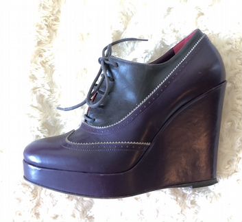 Ботильоны Антонио Маррас