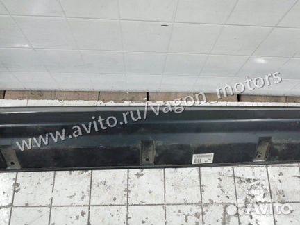 Порог правый Kia Optima 4 JF 2015-2020