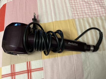 Плойка babyliss