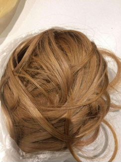 Волосы для наращивания