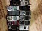 Старые мобилки