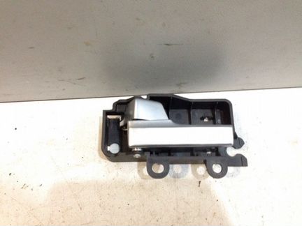 Ручка двери внутренняя передняя левая Ford Focus 2