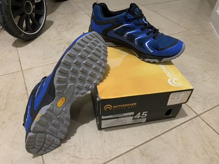 Кроссовки outventure explorer
