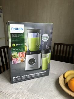 Блендер стационарный Philips HR3655/00