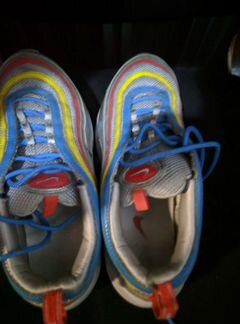Nike air max бу