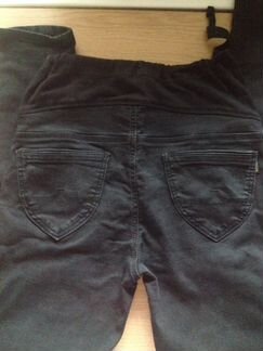 Джинсы для беременных uniostar