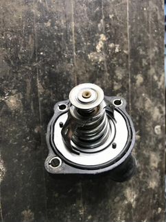 Термостат Мазда 6 GH L5VE 2008