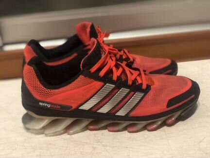 Adidas Springblade